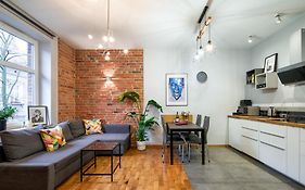 Discover Krakow Apartments - Lubicz St - Loft - Next To Main Station, Ac