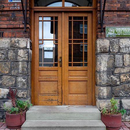 Discover Krakow Apartments - Lubicz St - Loft - Next To Main Station, Ac Zewnętrze zdjęcie