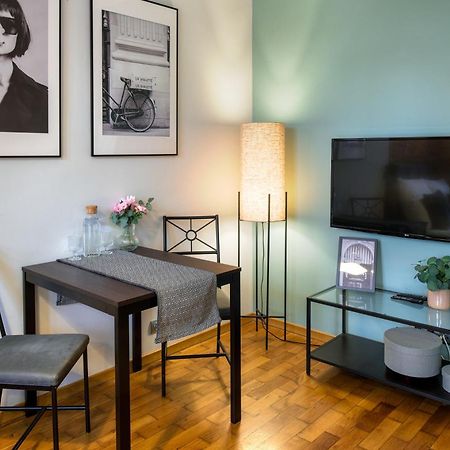 Discover Krakow Apartments - Lubicz St - Loft - Next To Main Station, Ac Zewnętrze zdjęcie