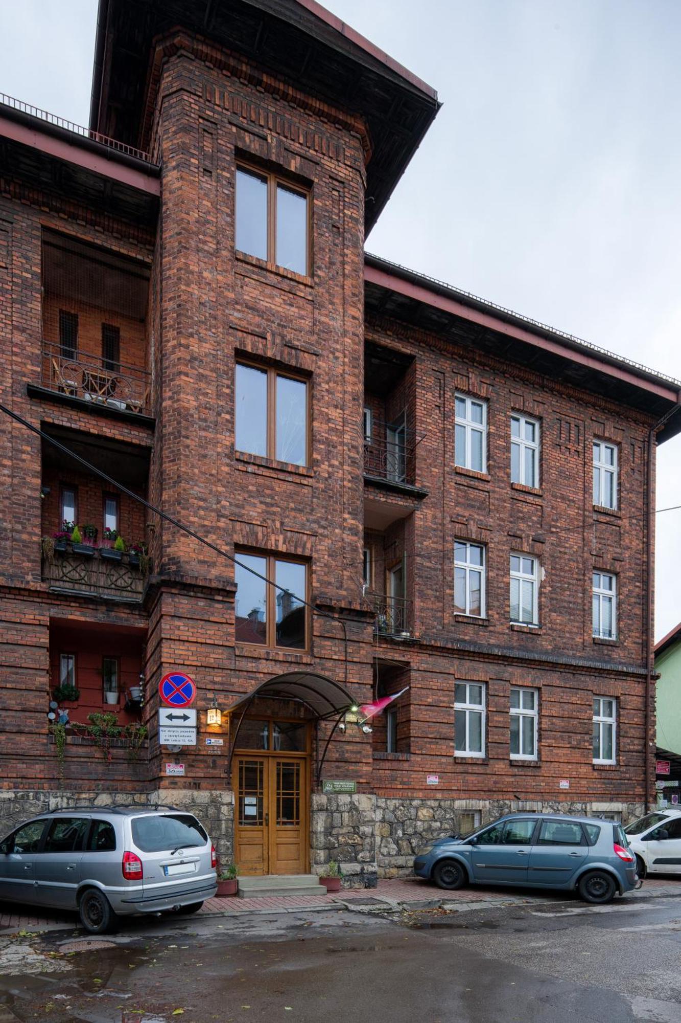 Discover Krakow Apartments - Lubicz St - Loft - Next To Main Station, Ac Zewnętrze zdjęcie