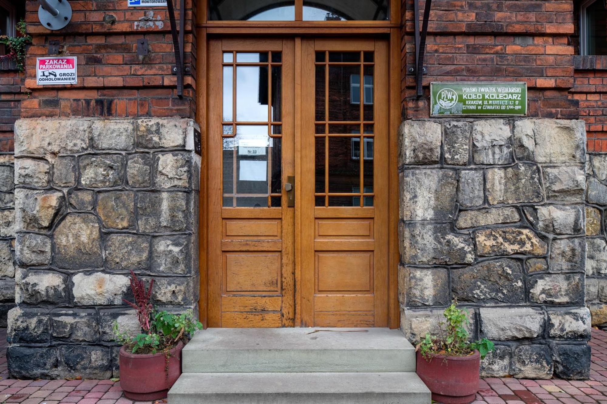 Discover Krakow Apartments - Lubicz St - Loft - Next To Main Station, Ac Zewnętrze zdjęcie