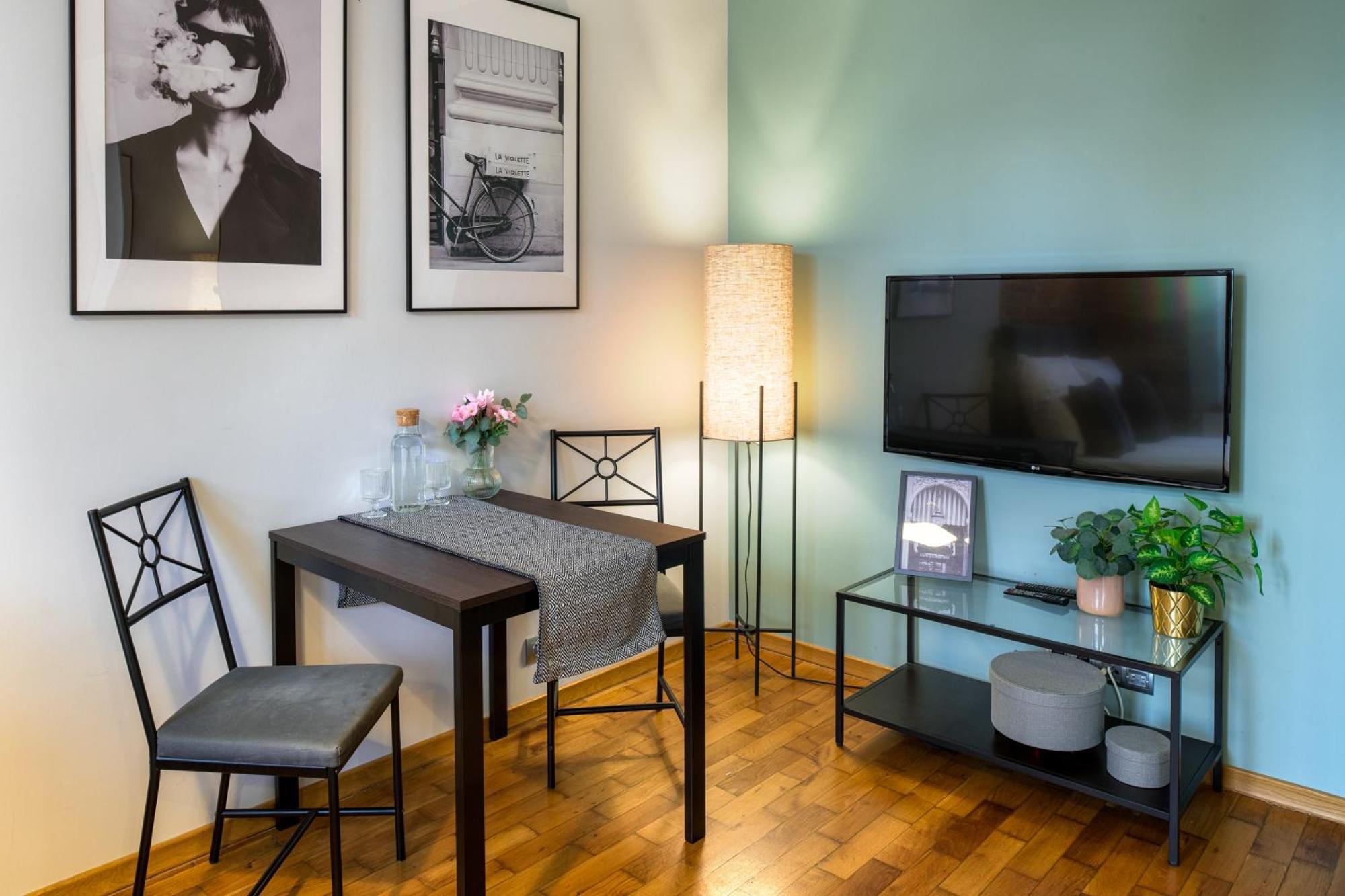 Discover Krakow Apartments - Lubicz St - Loft - Next To Main Station, Ac Zewnętrze zdjęcie