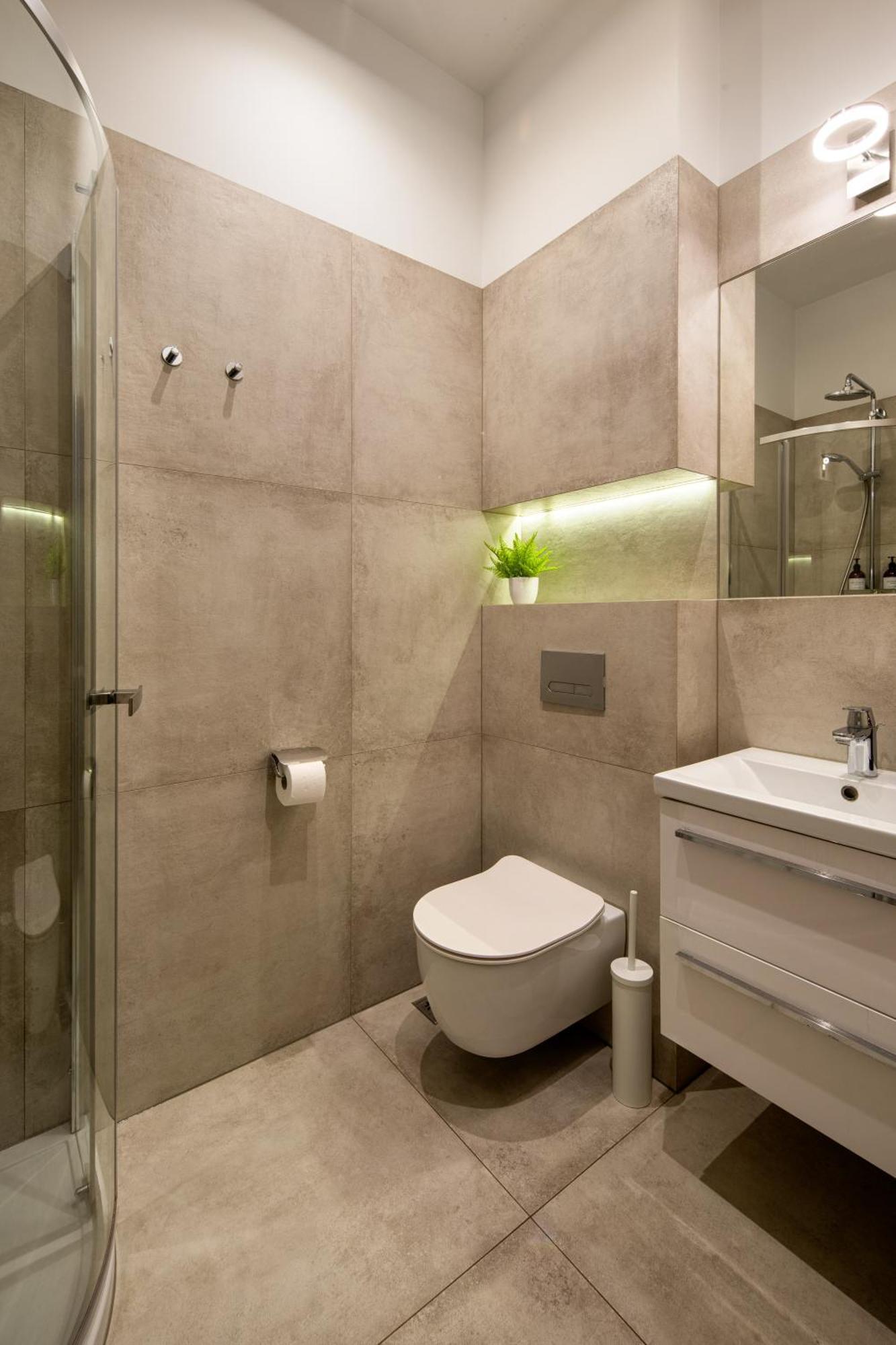 Discover Krakow Apartments - Lubicz St - Loft - Next To Main Station, Ac Zewnętrze zdjęcie