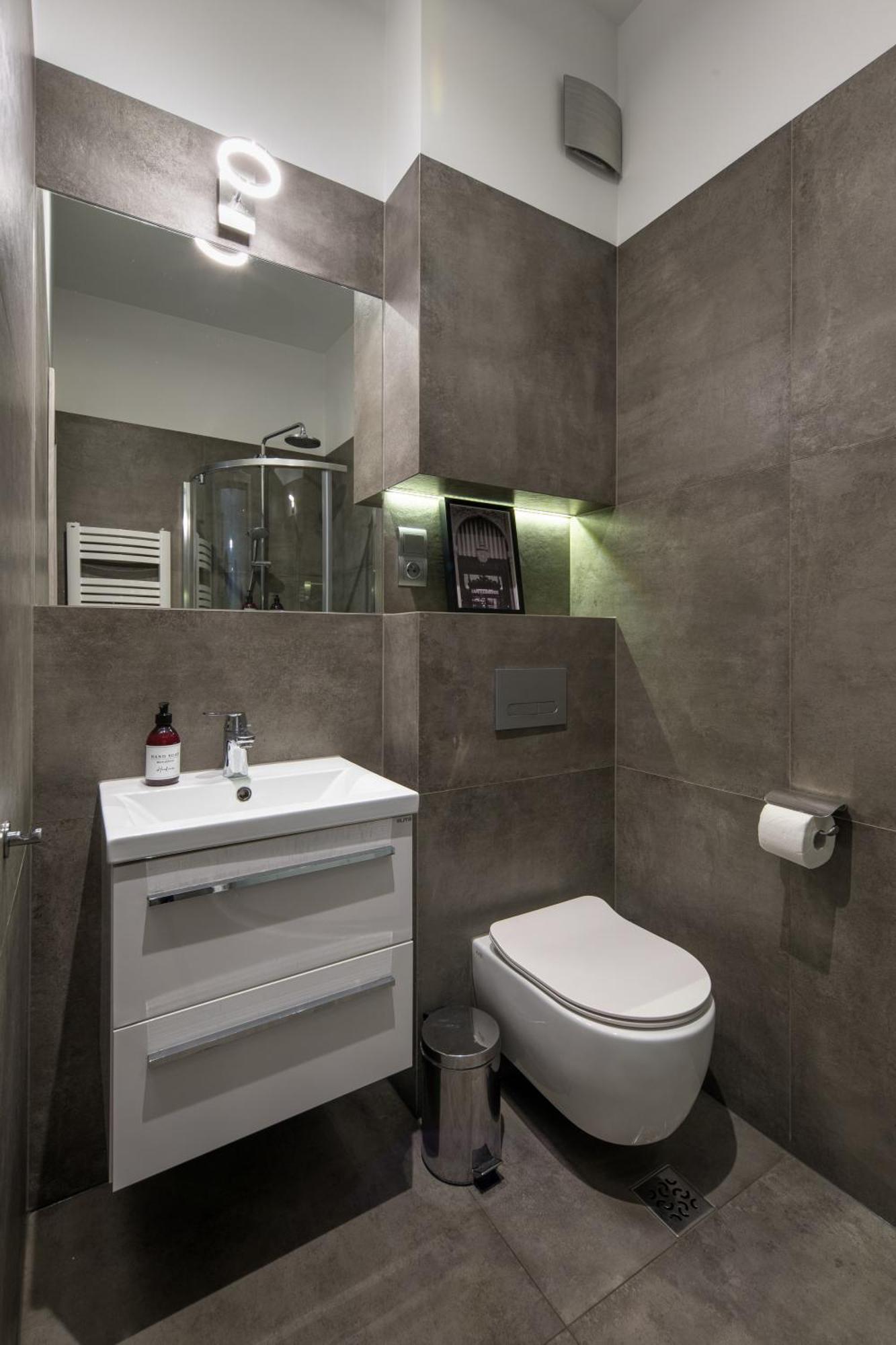 Discover Krakow Apartments - Lubicz St - Loft - Next To Main Station, Ac Zewnętrze zdjęcie