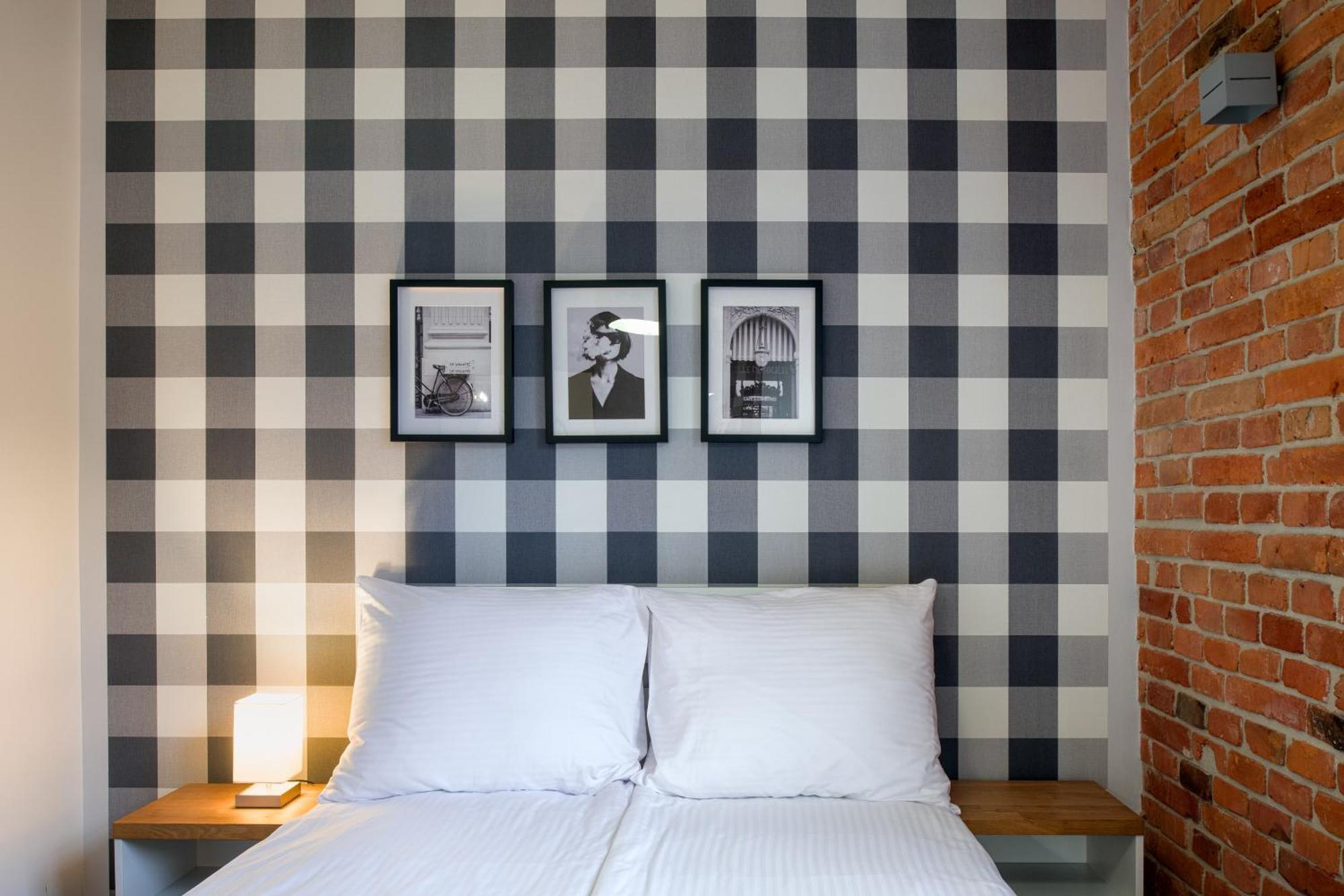 Discover Krakow Apartments - Lubicz St - Loft - Next To Main Station, Ac Zewnętrze zdjęcie
