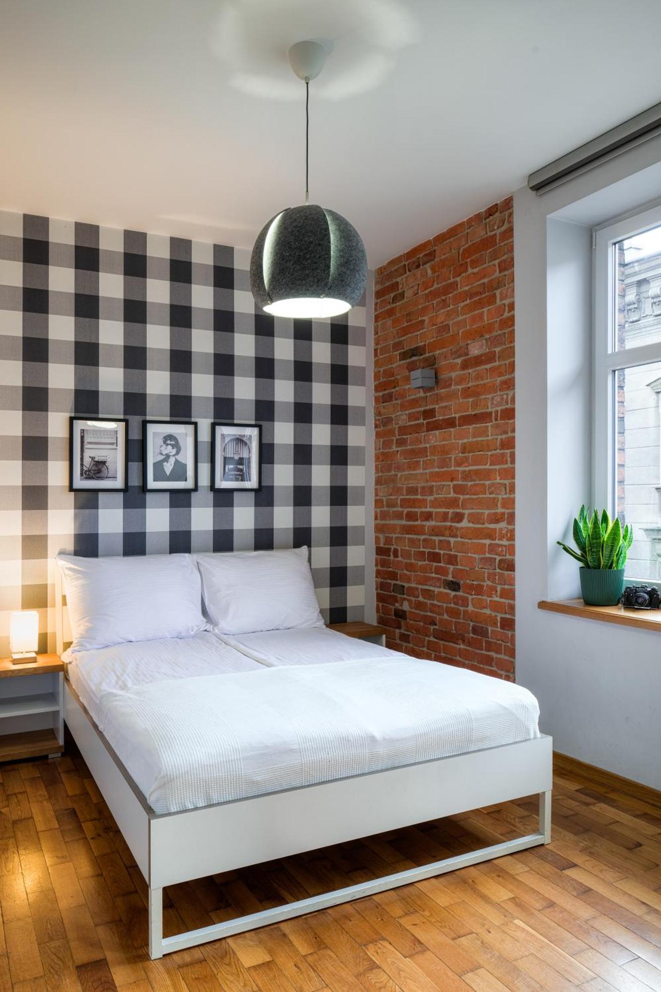 Discover Krakow Apartments - Lubicz St - Loft - Next To Main Station, Ac Zewnętrze zdjęcie