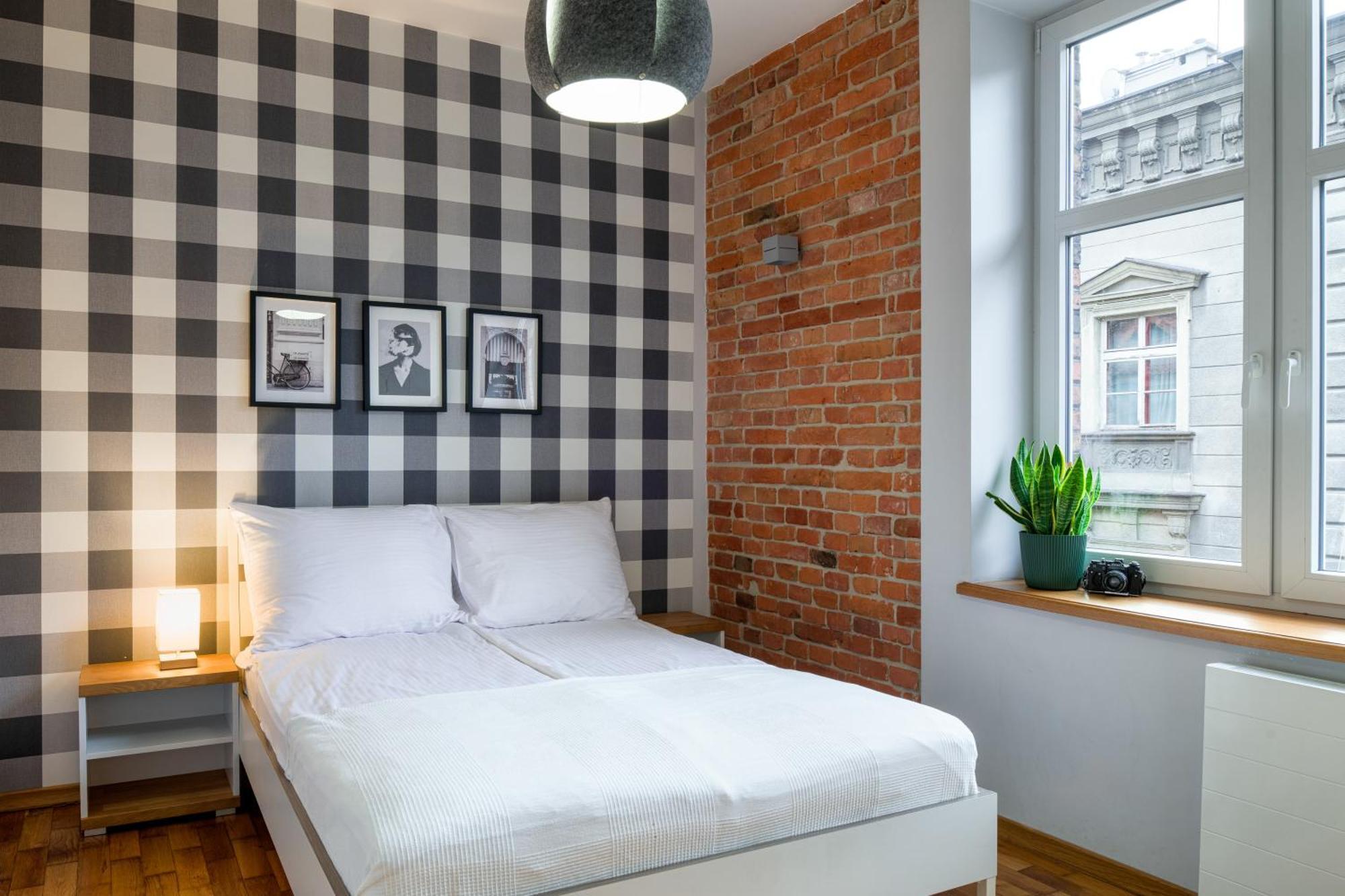 Discover Krakow Apartments - Lubicz St - Loft - Next To Main Station, Ac Zewnętrze zdjęcie