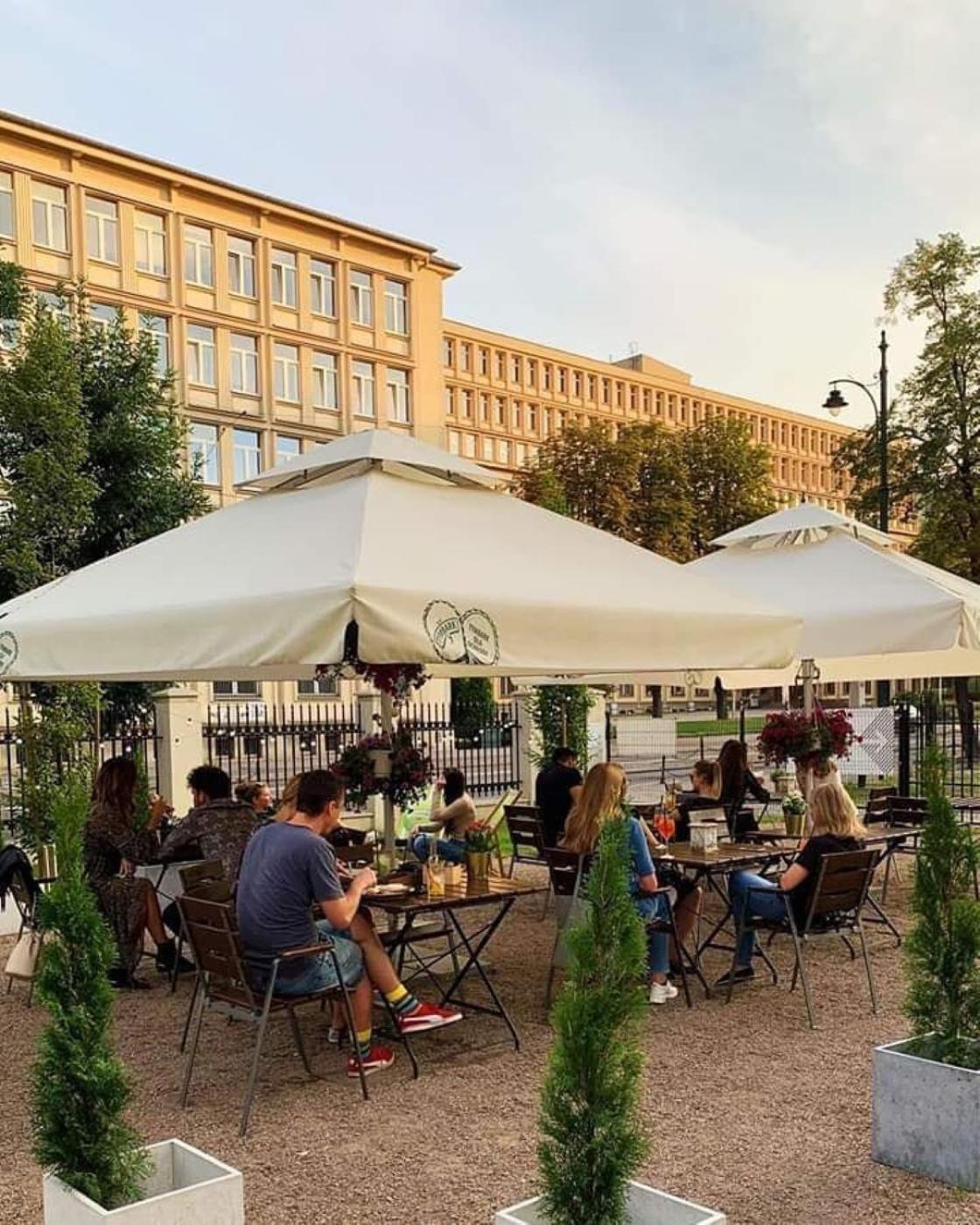 Discover Krakow Apartments - Lubicz St - Loft - Next To Main Station, Ac Zewnętrze zdjęcie